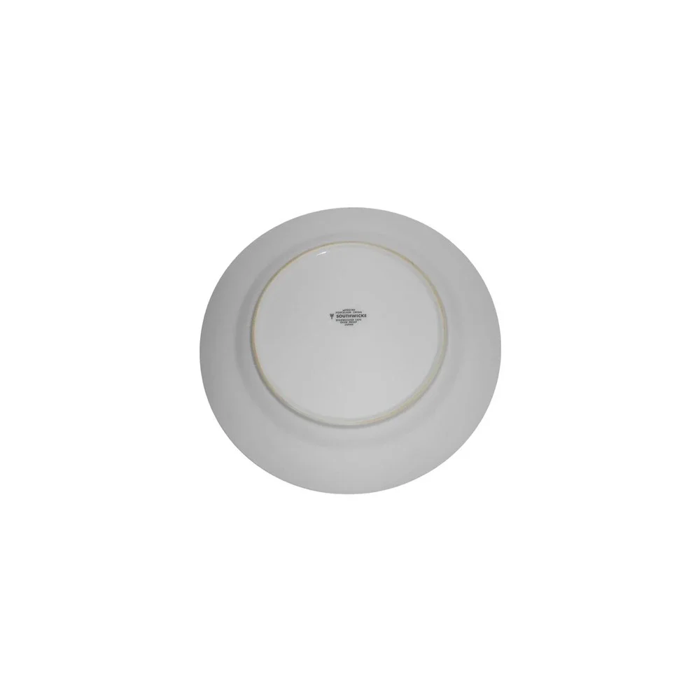Southwicke Porcelain China 10 1/4